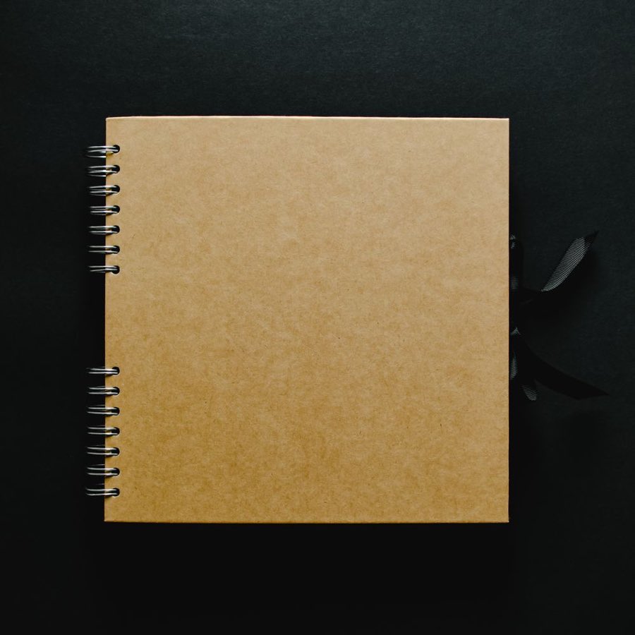 Studio Project Journal, Kraft